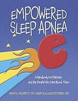 Algopix Similar Product 3 - Empowered Sleep Apnea A Handbook For