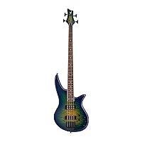 Algopix Similar Product 10 - Jackson X Series Spectra Bass SBXQ IV