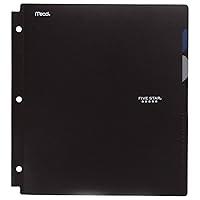 Algopix Similar Product 3 - Five Star 4Pocket Folder QuickView
