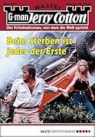 Algopix Similar Product 10 - Jerry Cotton  Folge 3015 Beim Sterben