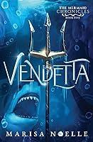 Algopix Similar Product 16 - Vendetta A Forbidden Love Enemies to