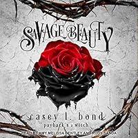 Algopix Similar Product 13 - Savage Beauty