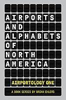 Algopix Similar Product 18 - Airports and Alphabets of North