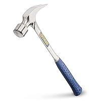 Algopix Similar Product 20 - ESTWING Framing Hammer  30 oz Long