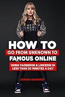 Algopix Similar Product 1 - How To Go From UnknownTo Famous