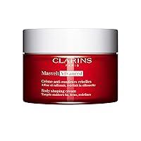 Algopix Similar Product 5 - Clarins Body Shaping Cream  Visibly