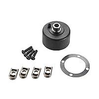 Algopix Similar Product 4 - ARRMA Diff Case Set, ARAC4006