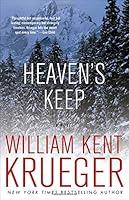 Algopix Similar Product 1 - Heavens Keep A Novel 9 Cork