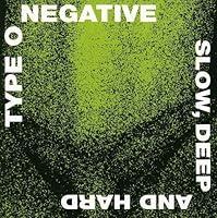 Algopix Similar Product 9 - Slow Deep & Hard