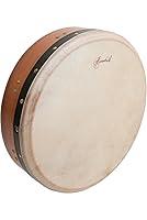 Algopix Similar Product 2 - Roosebeck Tunable Red Cedar Bodhran