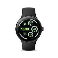 Algopix Similar Product 7 - Google Pixel Watch 3 45mm  Android