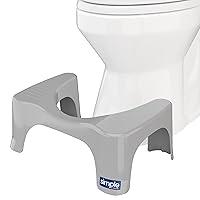 Algopix Similar Product 7 - Squatty Potty The Original Bathroom