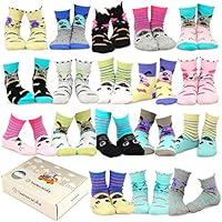Algopix Similar Product 3 - TeeHee Little Girls and Toddler Cute