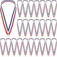 Algopix Similar Product 14 - Outus Medal Ribbons Award Neck Ribbons