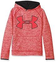 Algopix Similar Product 11 - Under Armour Boys Storm Armour Fleece