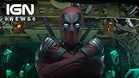 Algopix Similar Product 16 - Deadpool 2 Is Getting an Extended Cut