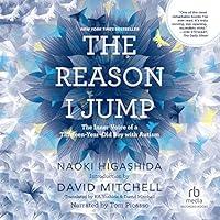 Algopix Similar Product 16 - The Reason I Jump The Inner Voice of a