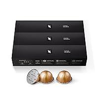 Algopix Similar Product 2 - Nespresso Capsules Vertuo Melozio