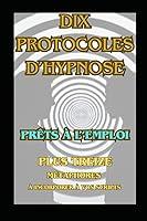 Algopix Similar Product 1 - Dix protocoles dhypnose prts 