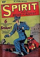 Algopix Similar Product 13 - The Spirit [1]