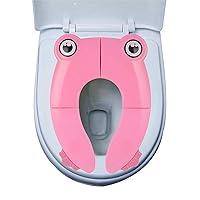 Algopix Similar Product 17 - Folding Large NonSlip Potty Training