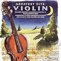 Algopix Similar Product 19 - Greatest Hits: Violin