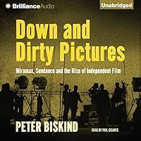 Algopix Similar Product 6 - Down and Dirty Pictures Miramax