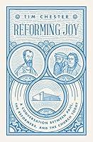 Algopix Similar Product 8 - Reforming Joy A Conversation between