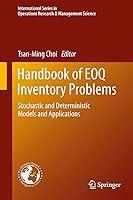 Algopix Similar Product 1 - Handbook of EOQ Inventory Problems