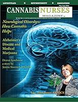 Algopix Similar Product 8 - Cannabis Nurses Magazine  Neurological