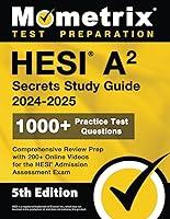 Algopix Similar Product 4 - HESI A2 Secrets Study Guide 1000