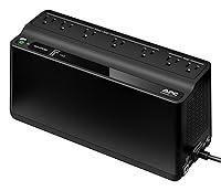 Algopix Similar Product 8 - APC UPS Battery Backup and Surge