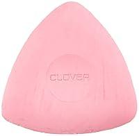 Algopix Similar Product 5 - Clover Triangle Chalk, 88, Red