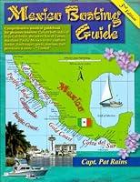 Algopix Similar Product 18 - Mexico Boating Guide ( 3rd edition)