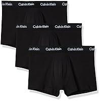 Algopix Similar Product 2 - Calvin Klein Mens Cotton Stretch