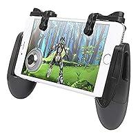 Algopix Similar Product 16 - 3in1 Mobile Gaming Bundle Includes