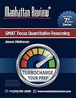 Algopix Similar Product 16 - Manhattan Review GMAT Focus