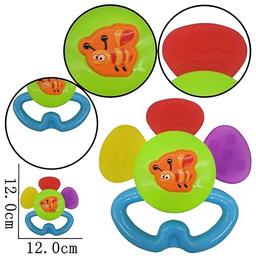 First Rattle and Teether Set