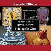 Algopix Similar Product 7 - Sotheby's: Bidding for Class