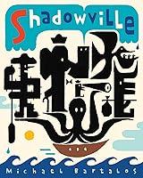 Algopix Similar Product 11 - Shadowville