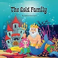 Algopix Similar Product 1 - The Gold Family