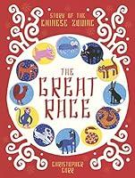 Algopix Similar Product 7 - The Great Race The Story of the