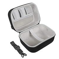 Algopix Similar Product 10 - JSVER Hard case for Oculus Go Oculus