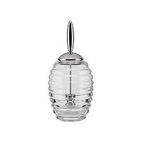 Algopix Similar Product 1 - Alessi Pot Honey Jar