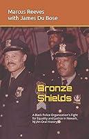 Algopix Similar Product 4 - Bronze Shields A Black Police