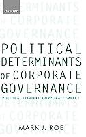 Algopix Similar Product 3 - Political Determinants of Corporate