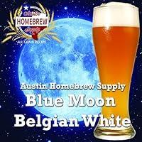 Algopix Similar Product 7 - Austin Homebrew Clone Recipe Blue Moon