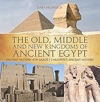 Algopix Similar Product 17 - The Old Middle and New Kingdoms of