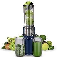 Algopix Similar Product 17 - Narcissus Cold Press Juicer Compact