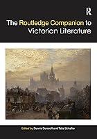 Algopix Similar Product 16 - The Routledge Companion to Victorian